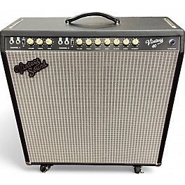 Used Vintage Sound By Rick Hayes VINTAGE 40 Tube Guitar Combo Amp