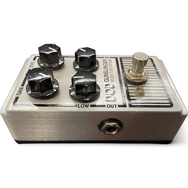 Used DOD Gunslinger Mosfet Effect Pedal