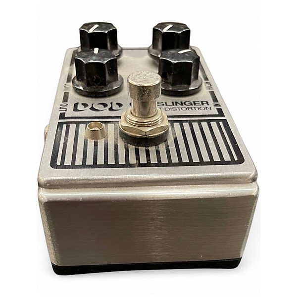 Used DOD Gunslinger Mosfet Effect Pedal