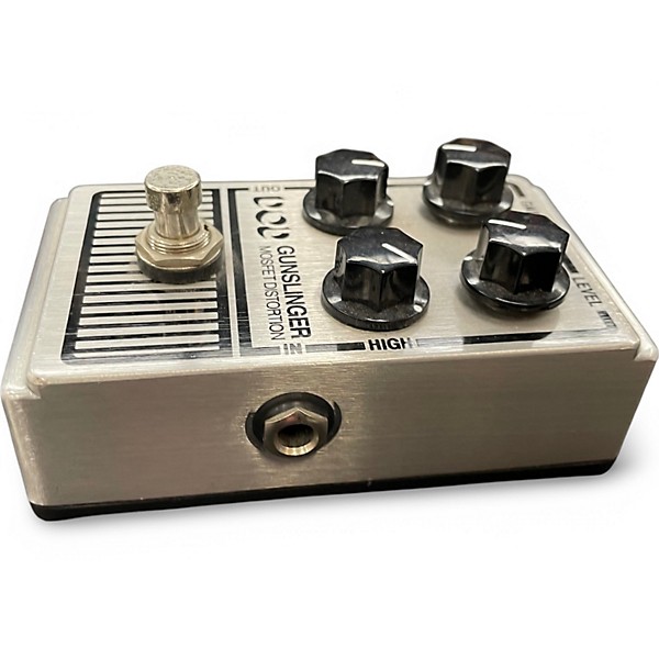 Used DOD Gunslinger Mosfet Effect Pedal