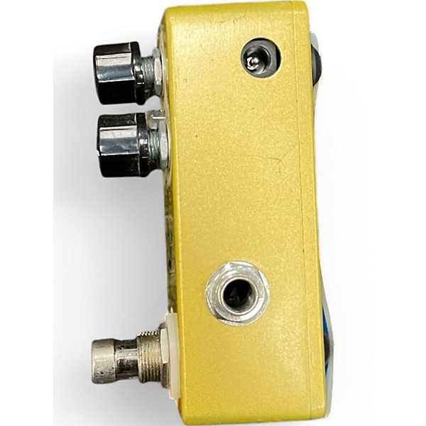 Used Mosky Audio Golden Horse Effect Pedal