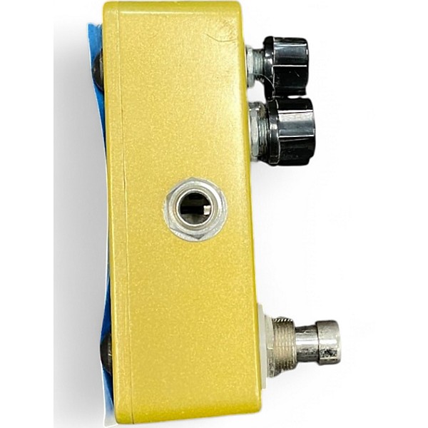 Used Mosky Audio Golden Horse Effect Pedal