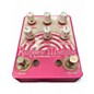 Used EarthQuaker Devices Rainbow Machine Polyphonic Pitch Mesmerizer Effect Pedal