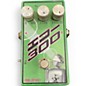 Used Malekko Heavy Industry ID-300 Effect Pedal thumbnail