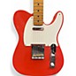 Used 2019 Fender Vintera 50s Telecaster Fiesta Red Solid Body Electric Guitar