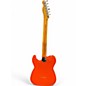 Used 2019 Fender Vintera 50s Telecaster Fiesta Red Solid Body Electric Guitar