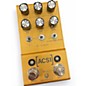 Used Walrus Audio ACS1 Pedal thumbnail