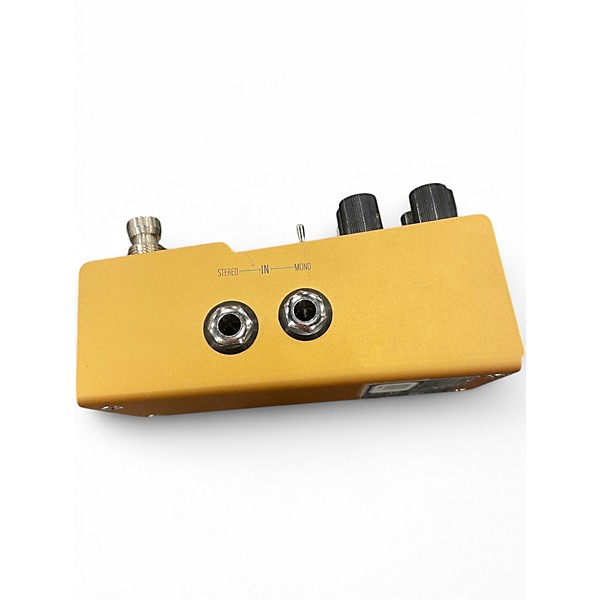 Used Walrus Audio ACS1 Pedal