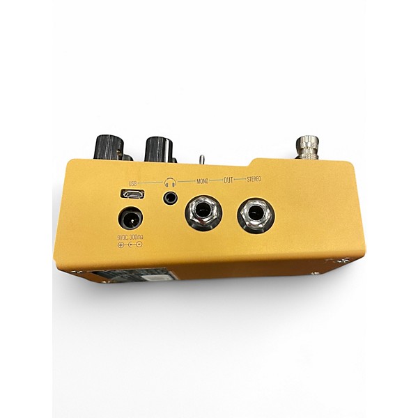 Used Walrus Audio ACS1 Pedal