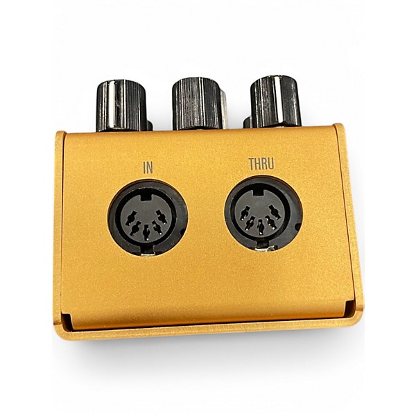 Used Walrus Audio ACS1 Pedal