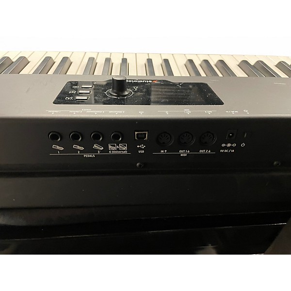 Used 2020s Studiologic SL 88 MIDI Controller