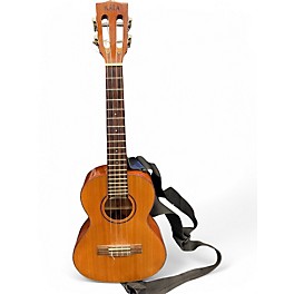 Used Kala KAATPCTG Natural Ukulele