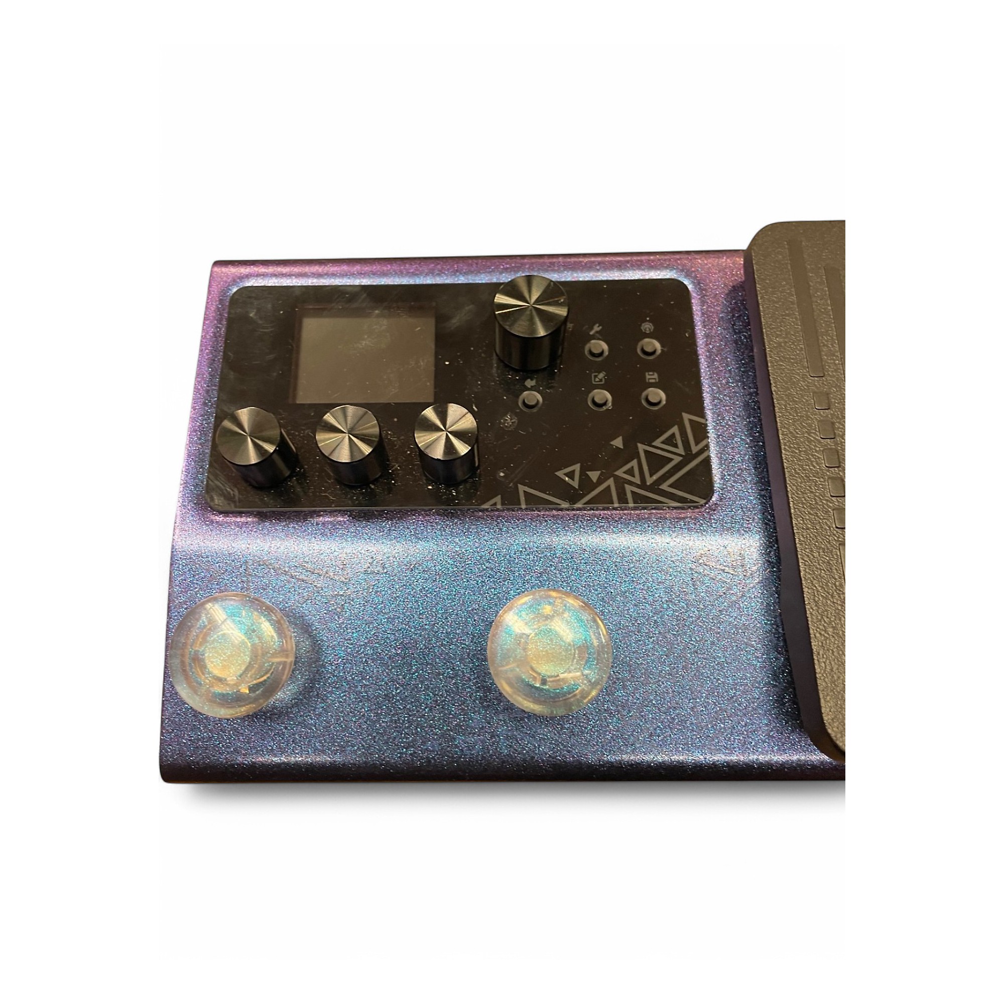 Used Valeton GP-100 Effect Processor | Guitar Center