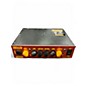 Used Markbass nano mark 300 Bass Amp Head thumbnail