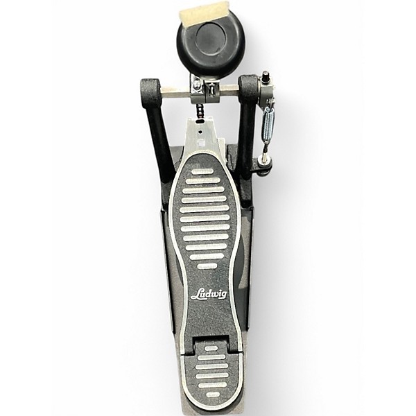 Used Ludwig pc1031 Single Bass Drum Pedal
