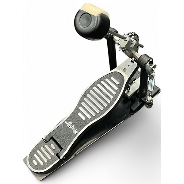 Used Ludwig pc1031 Single Bass Drum Pedal