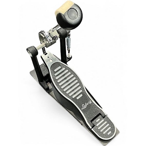 Used Ludwig pc1031 Single Bass Drum Pedal