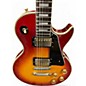 Used 1977 Ibanez 1977 Ibanez Custom 2650 Cherry Sunburst Solid Body Electric Guitar