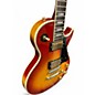 Used 1977 Ibanez 1977 Ibanez Custom 2650 Cherry Sunburst Solid Body Electric Guitar