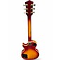 Used 1977 Ibanez 1977 Ibanez Custom 2650 Cherry Sunburst Solid Body Electric Guitar