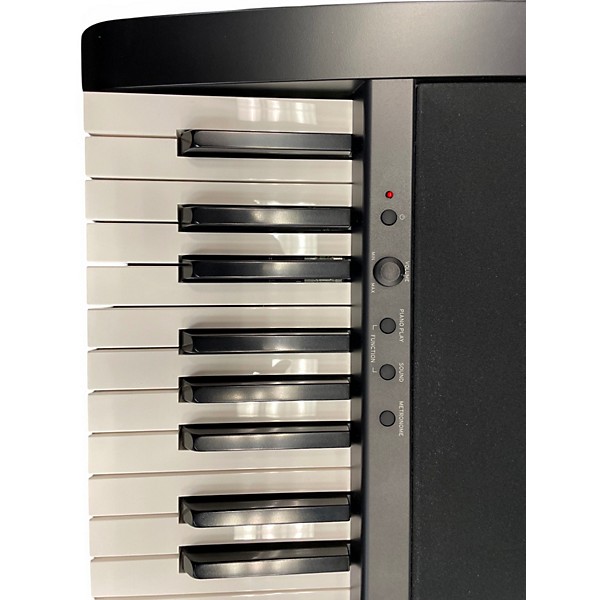 Used KORG B1 Portable Keyboard
