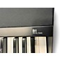 Used KORG B1 Portable Keyboard