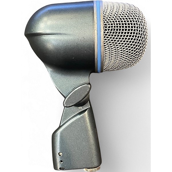Used Shure Beta 58A Dynamic Microphone