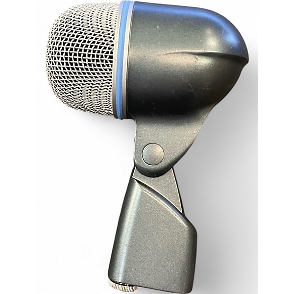 Used Shure Beta 58A Dynamic Microphone