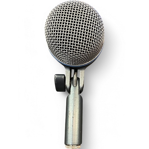 Used Shure Beta 58A Dynamic Microphone