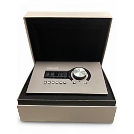 Used Universal Audio Apollo X4  3 Audio Interface