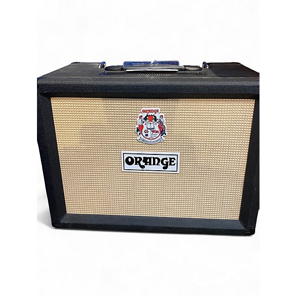 Used Orange Amplifiers Rocker 32 Tube Guitar Combo Amp