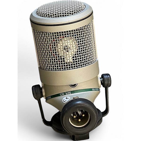 Used Neumann BCM 705 Condenser Microphone