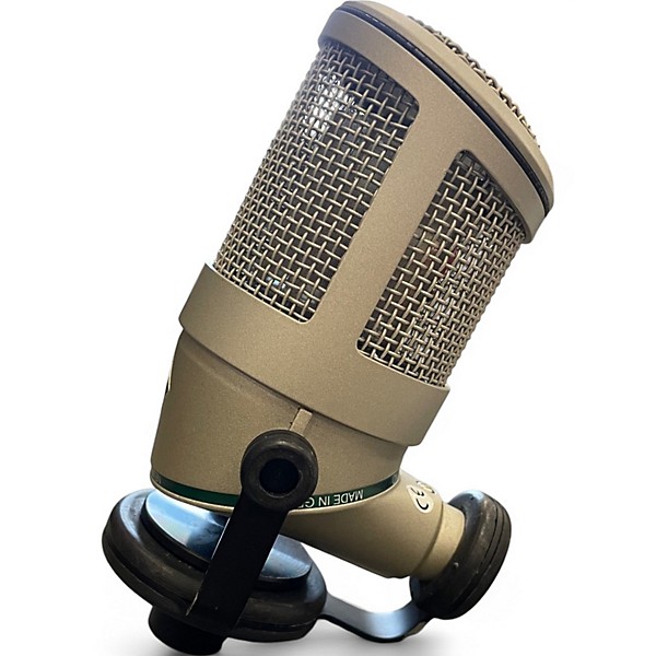 Used Neumann BCM 705 Condenser Microphone,New Products : American Fashion Style Bags On Sale