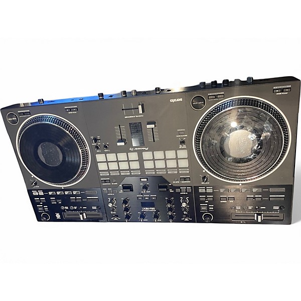 Used Pioneer DJ DDJ-REV7 DJ Controller,Specials : American Fashion Style Bags On Sale