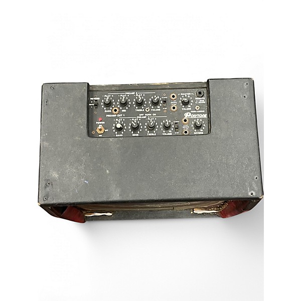 Used Polytone Mini Brute V Keyboard Amp