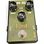 Used LsL Instruments OG OD Effect Pedal thumbnail