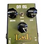 Used LsL Instruments OG OD Effect Pedal