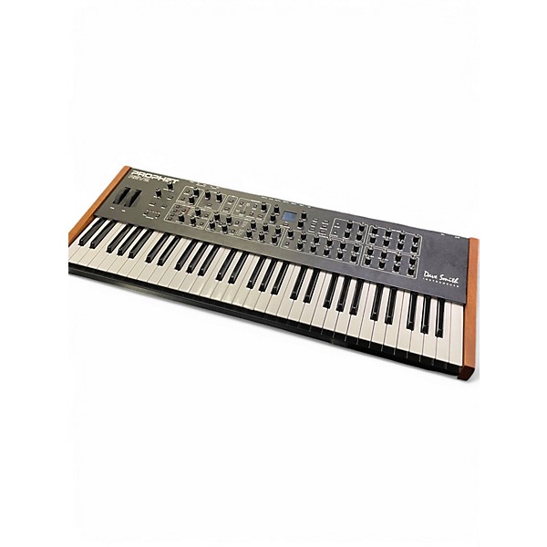 Used Dave Smith Prophet Rev2  Synthesizer