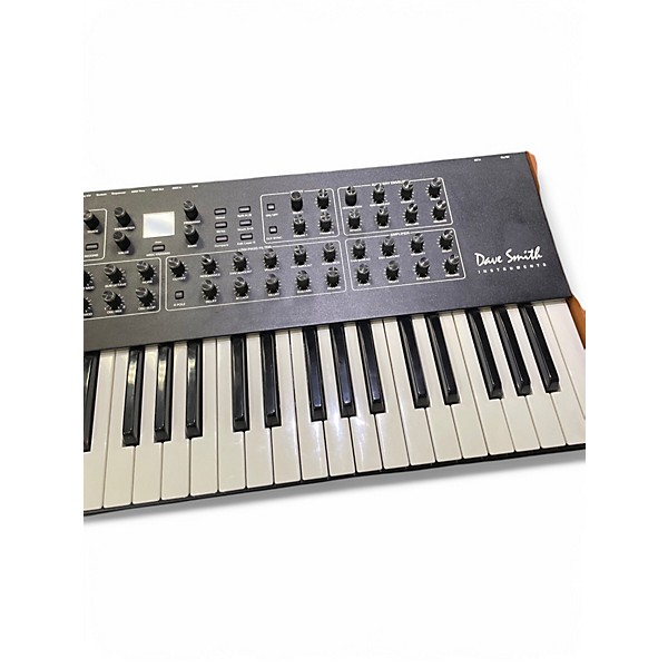 Used Dave Smith Prophet Rev2  Synthesizer