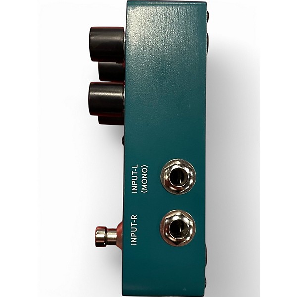 Used Flamma FS01 Pedal