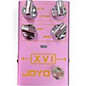 Used Joyo XVI Effect Pedal thumbnail