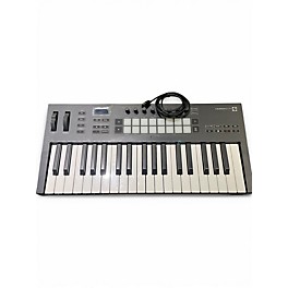 Used Novation LAUNCHKEY 37 MIDI Controller