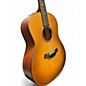 Used Taylor 517E Natural Acoustic Electric Guitar