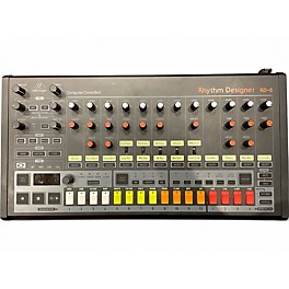 Used Behringer RD-8 Production Controller