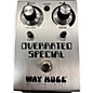 Used Way Huge Electronics Overrated Special Effect Pedal thumbnail