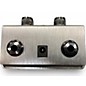 Used Way Huge Electronics Overrated Special Effect Pedal