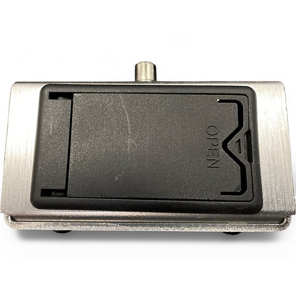 Used Way Huge Electronics Overrated Special Effect Pedal