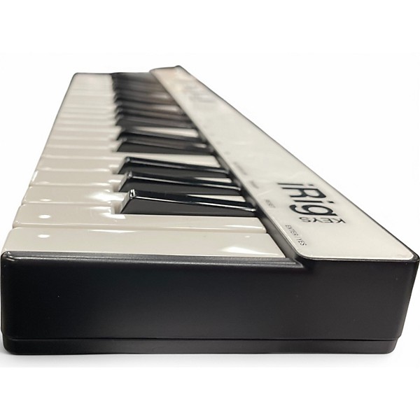 Used IK Multimedia iRig Keys MIDI Controller