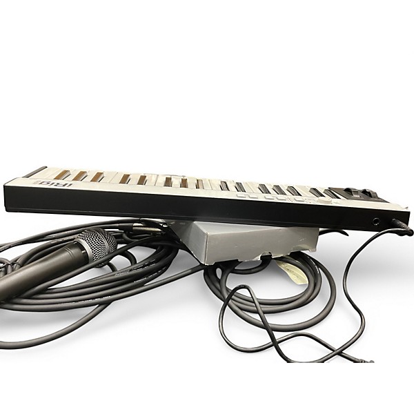 Used IK Multimedia iRig Keys MIDI Controller