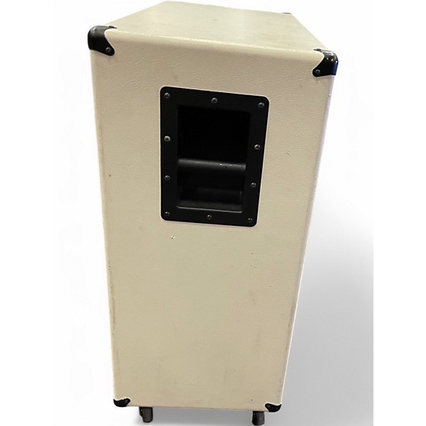 Used EVH 5150 Iconic 4 x 12 Guitar Cabinet